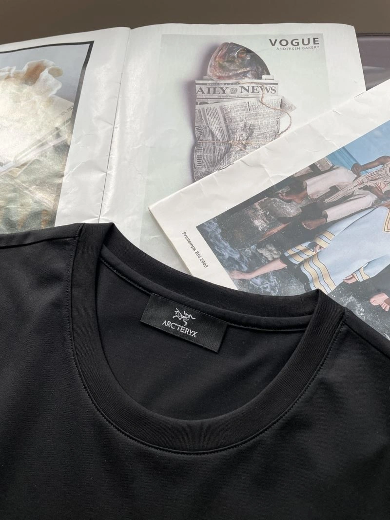 Timeless Arcteryx T-Shirts 158775