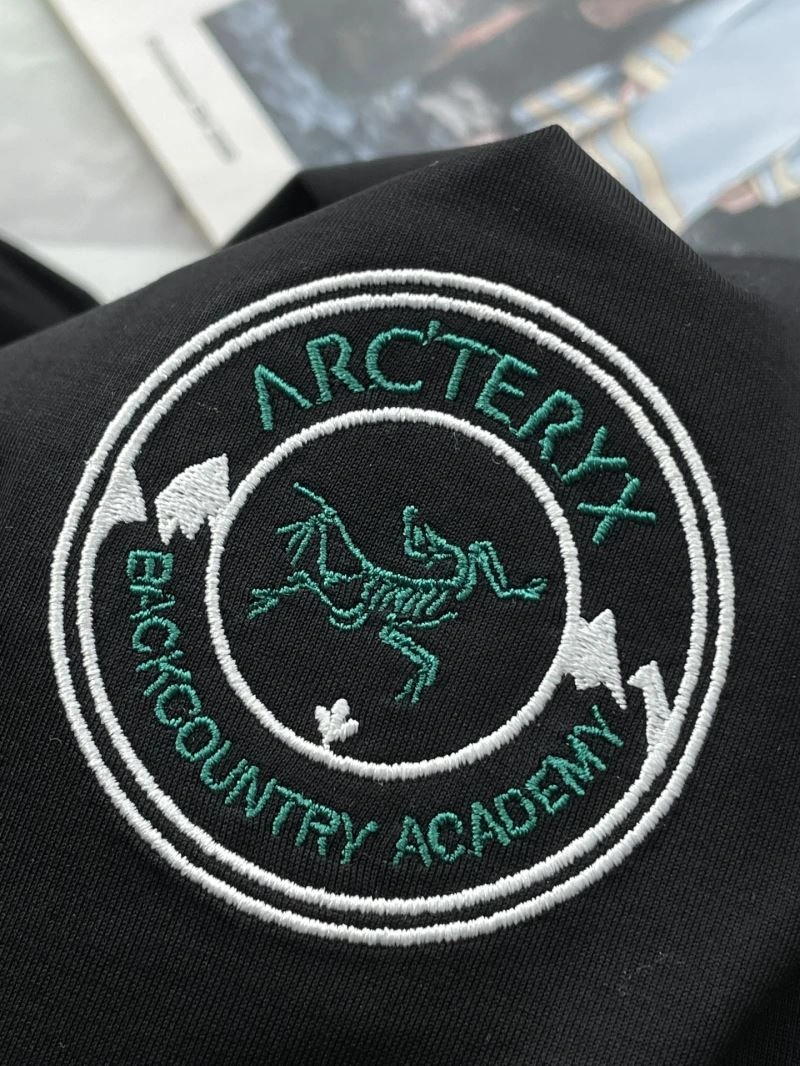 Timeless Arcteryx T-Shirts 158775