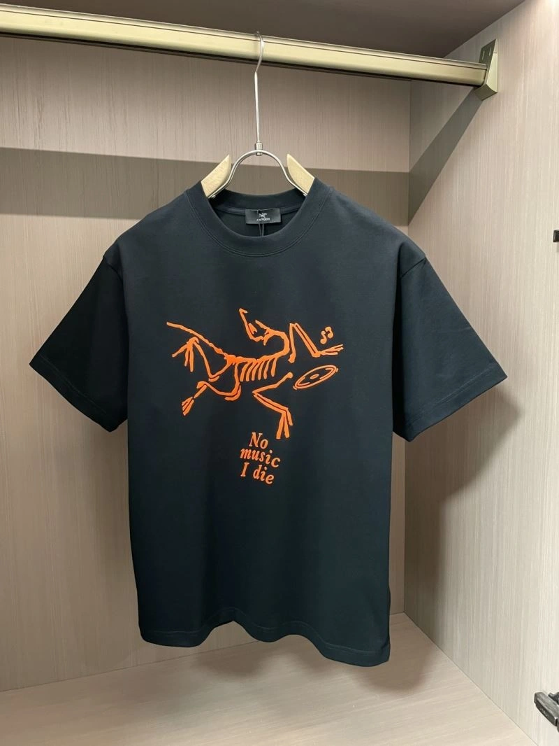 Arcteryx T-Shirts SoftTouch 158732