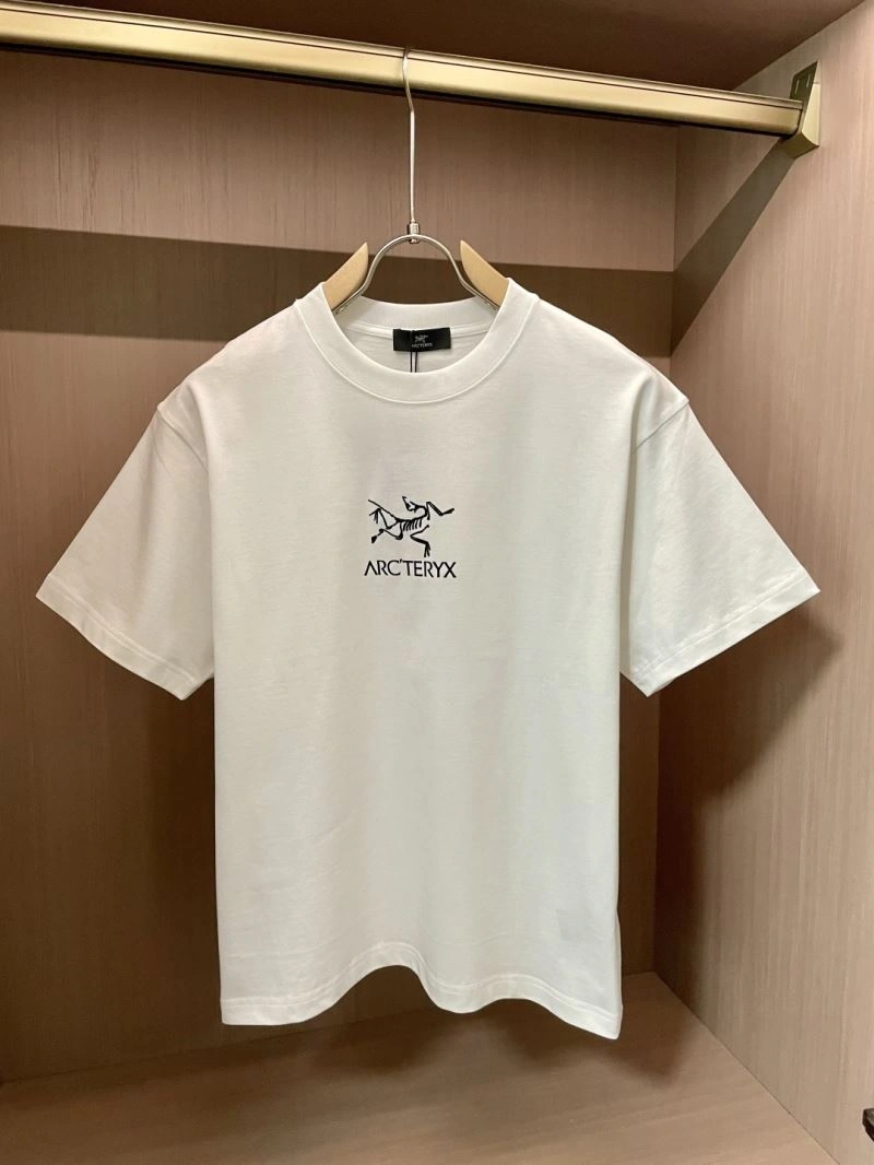 TechFriendly Arcteryx T-Shirts 158778
