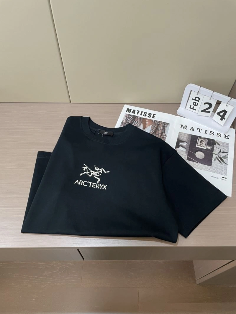 TechFriendly Arcteryx T-Shirts 158778