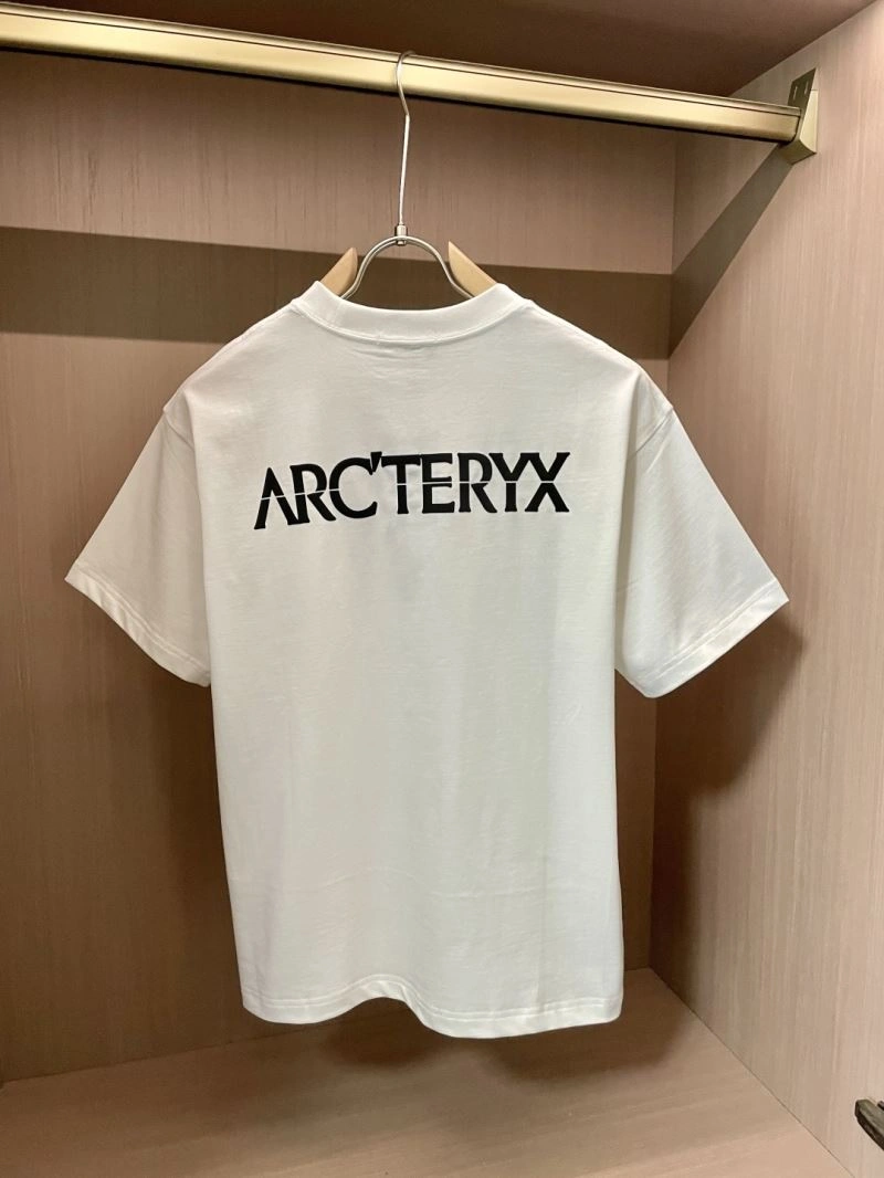 TechFriendly Arcteryx T-Shirts 158778