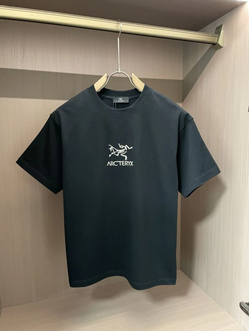 TechFriendly Arcteryx T-Shirts 158778