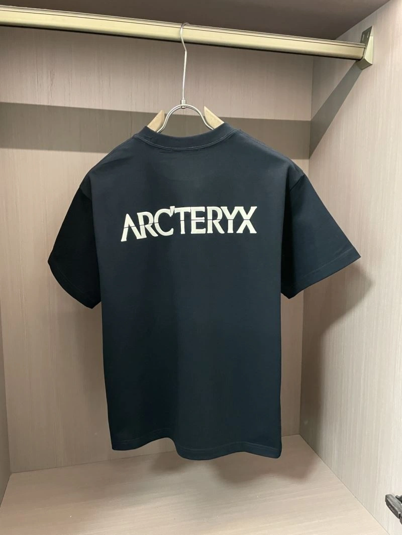 TechFriendly Arcteryx T-Shirts 158778