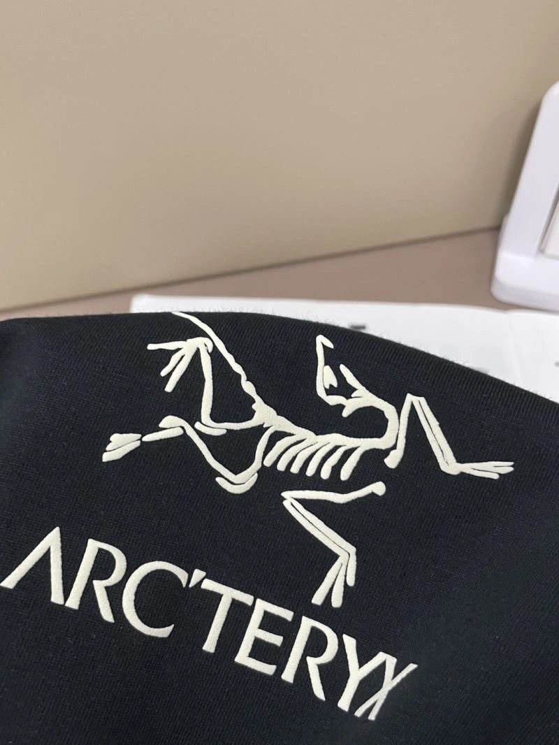 TechFriendly Arcteryx T-Shirts 158778