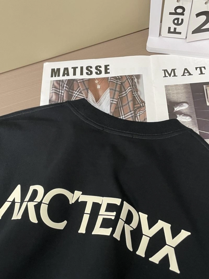 TechFriendly Arcteryx T-Shirts 158778