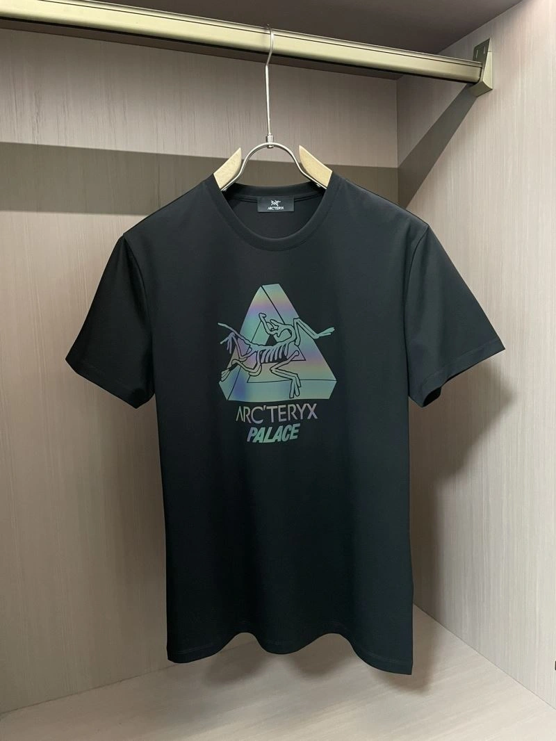 Arcteryx T-Shirts Cozy 158726
