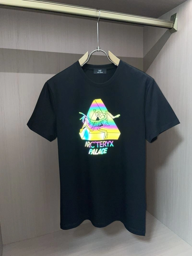 Arcteryx T-Shirts Cozy 158726