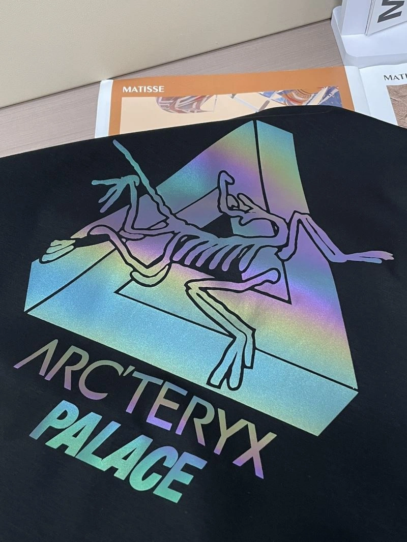 Arcteryx T-Shirts Cozy 158726