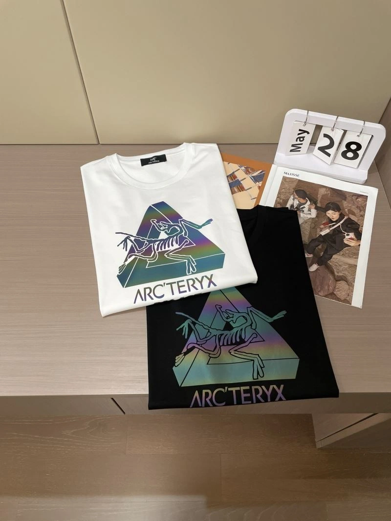 Arcteryx T-Shirts Cozy 158726