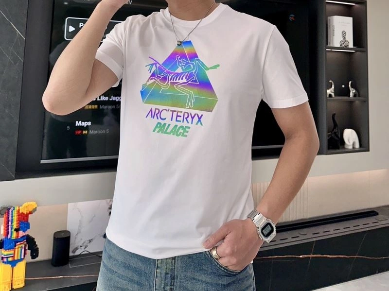 Comfortable Arcteryx T-Shirts 158771