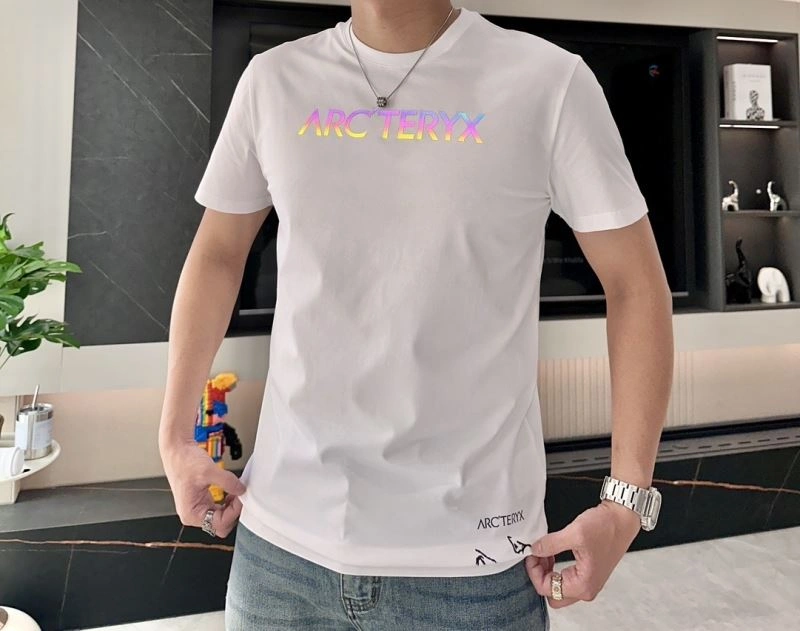 Arcteryx T-Shirts NewStyle 158729
