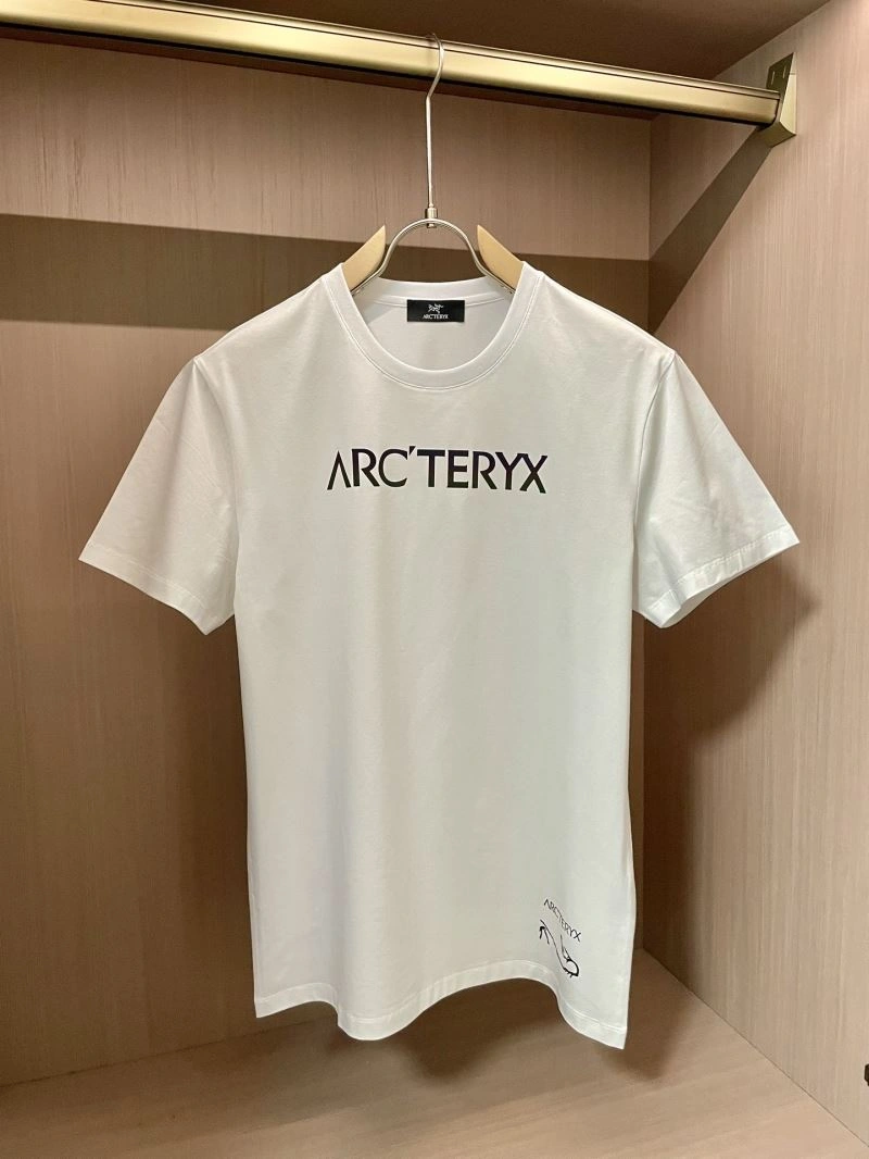 Arcteryx T-Shirts NewStyle 158729