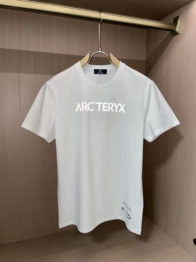 Arcteryx T-Shirts NewStyle 158729