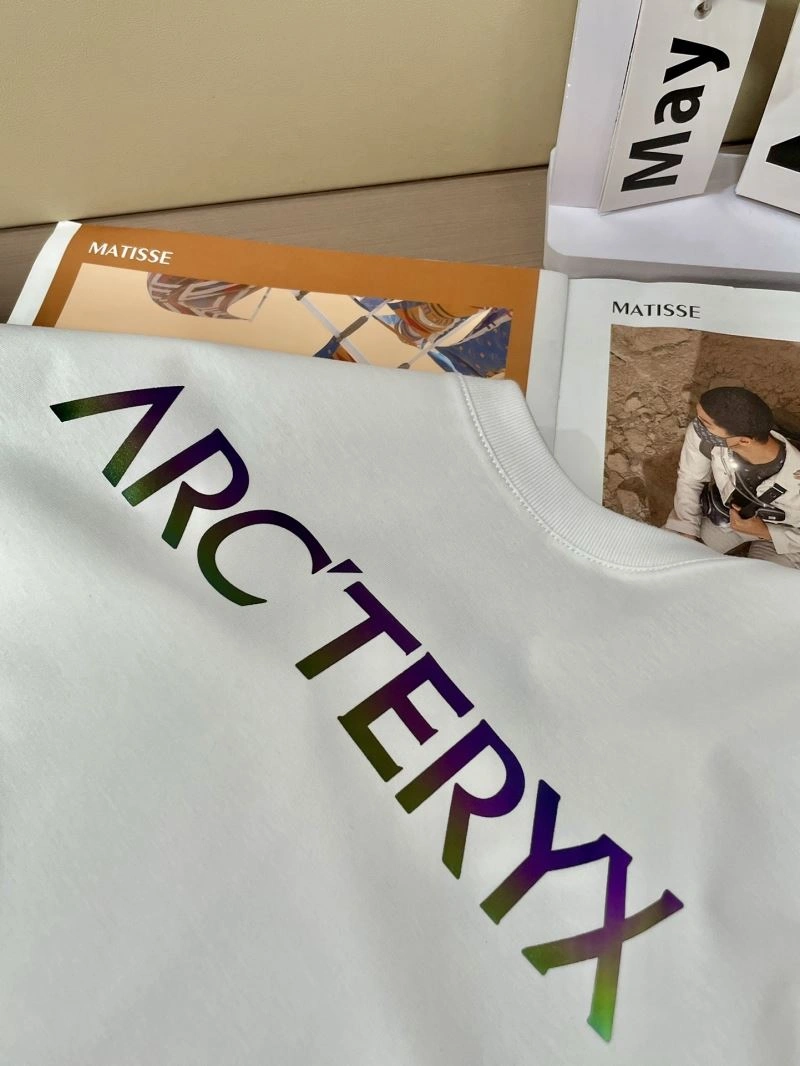 Arcteryx T-Shirts NewStyle 158729
