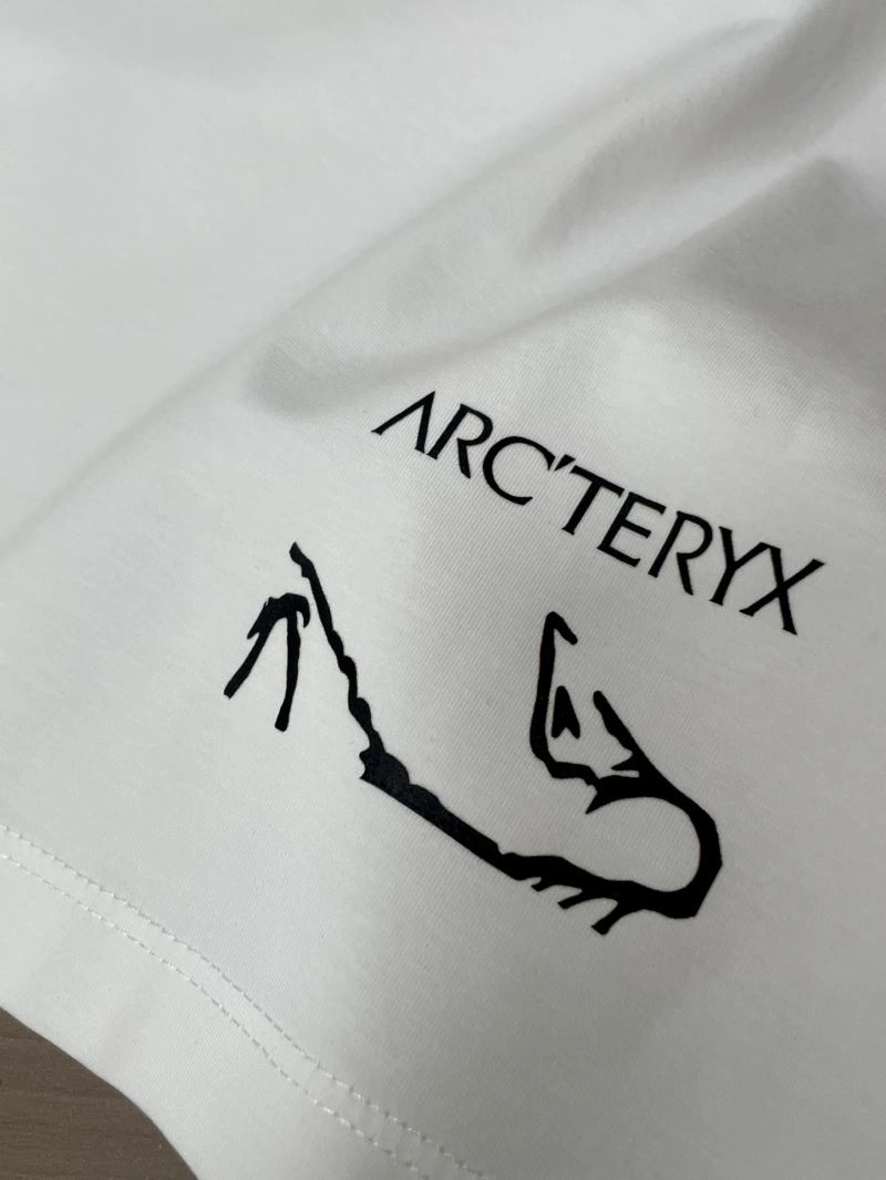 Arcteryx T-Shirts NewStyle 158729