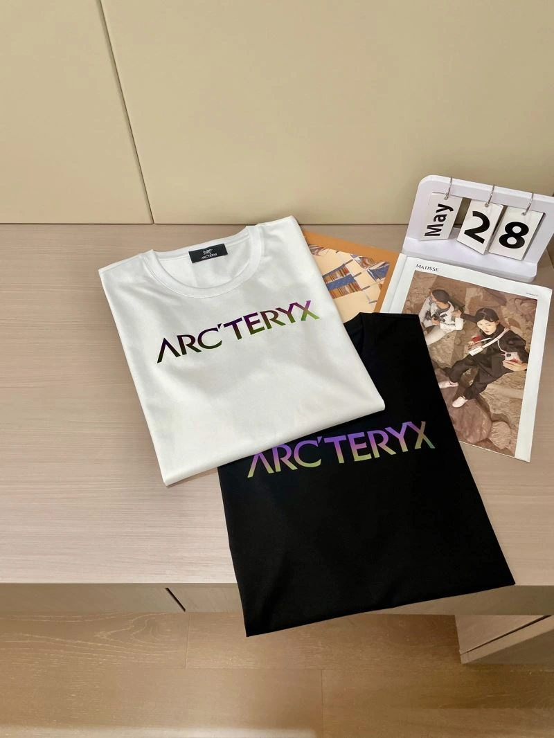 Arcteryx T-Shirts NewStyle 158729
