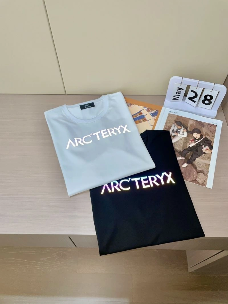 Arcteryx T-Shirts NewStyle 158729
