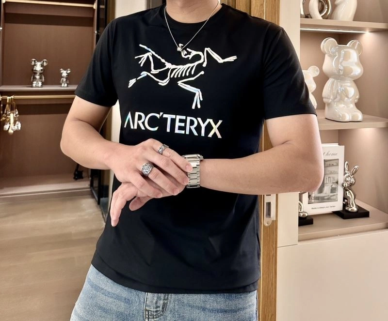 Snug Arcteryx T-Shirts 158776