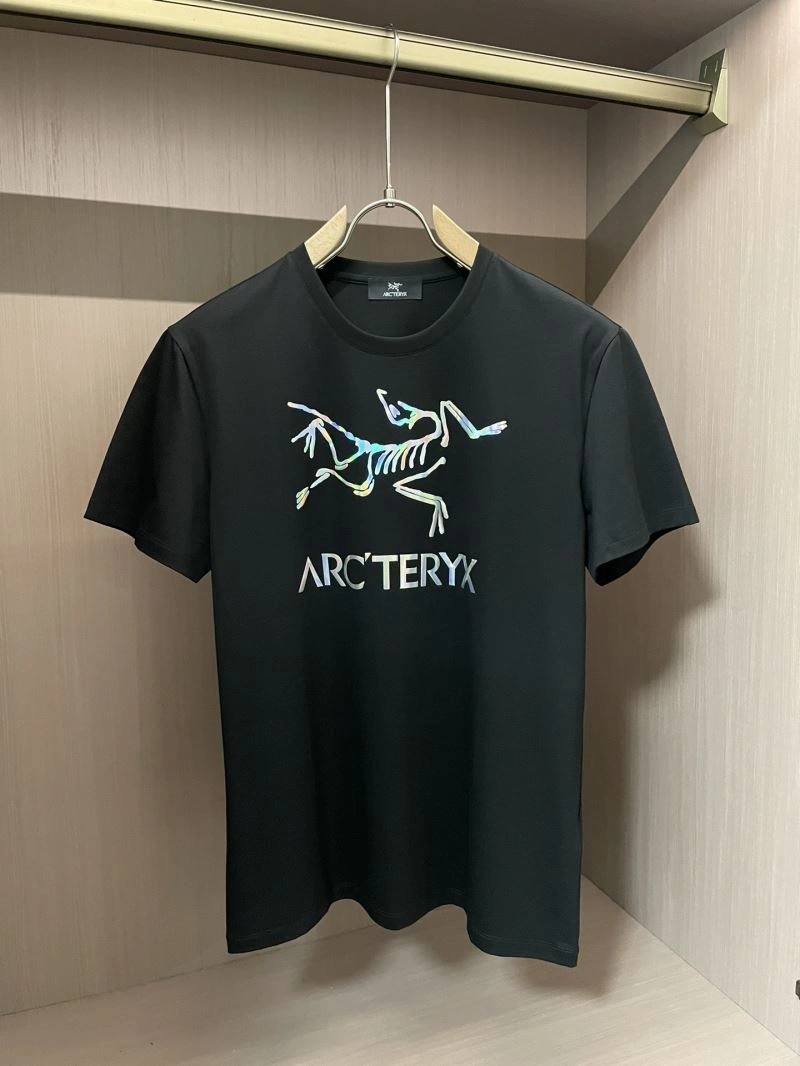 Snug Arcteryx T-Shirts 158776
