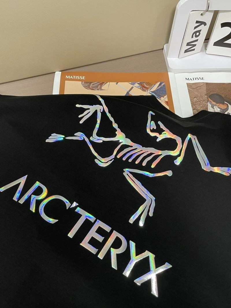 Snug Arcteryx T-Shirts 158776