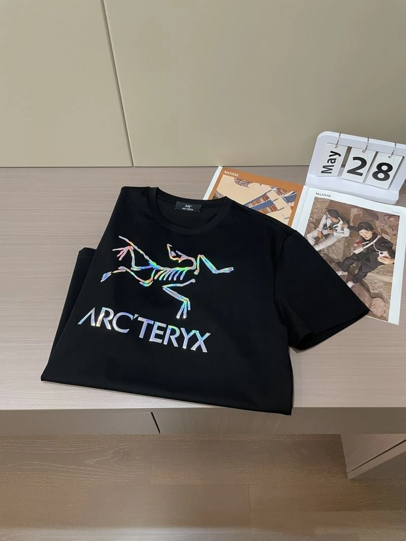 Snug Arcteryx T-Shirts 158776