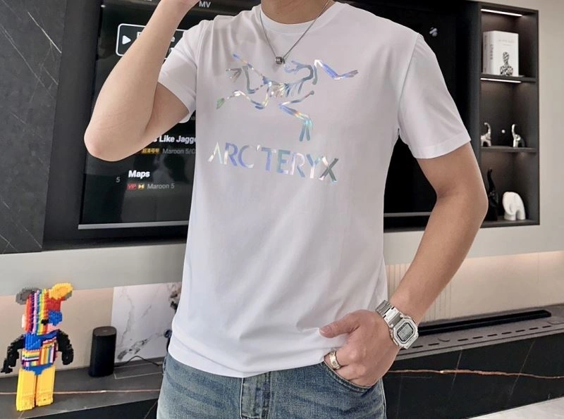 Arcteryx T-Shirts Unisex 158717