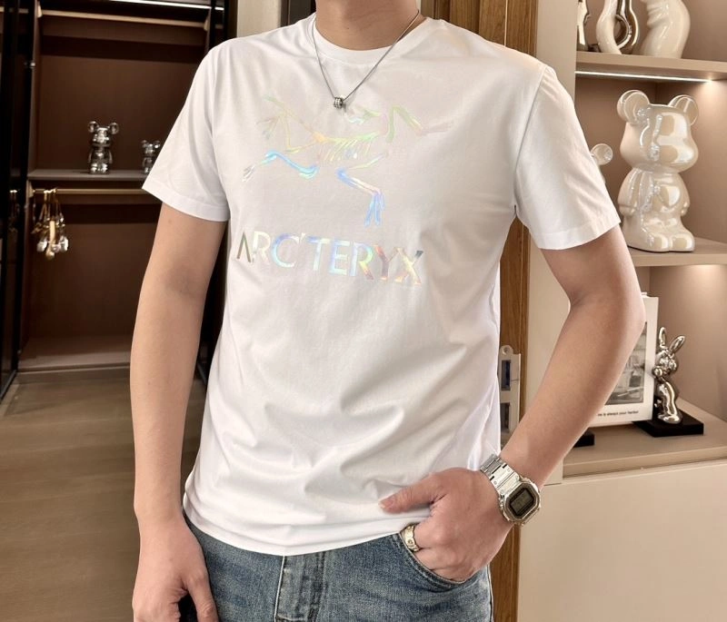 Arcteryx T-Shirts Unisex 158717