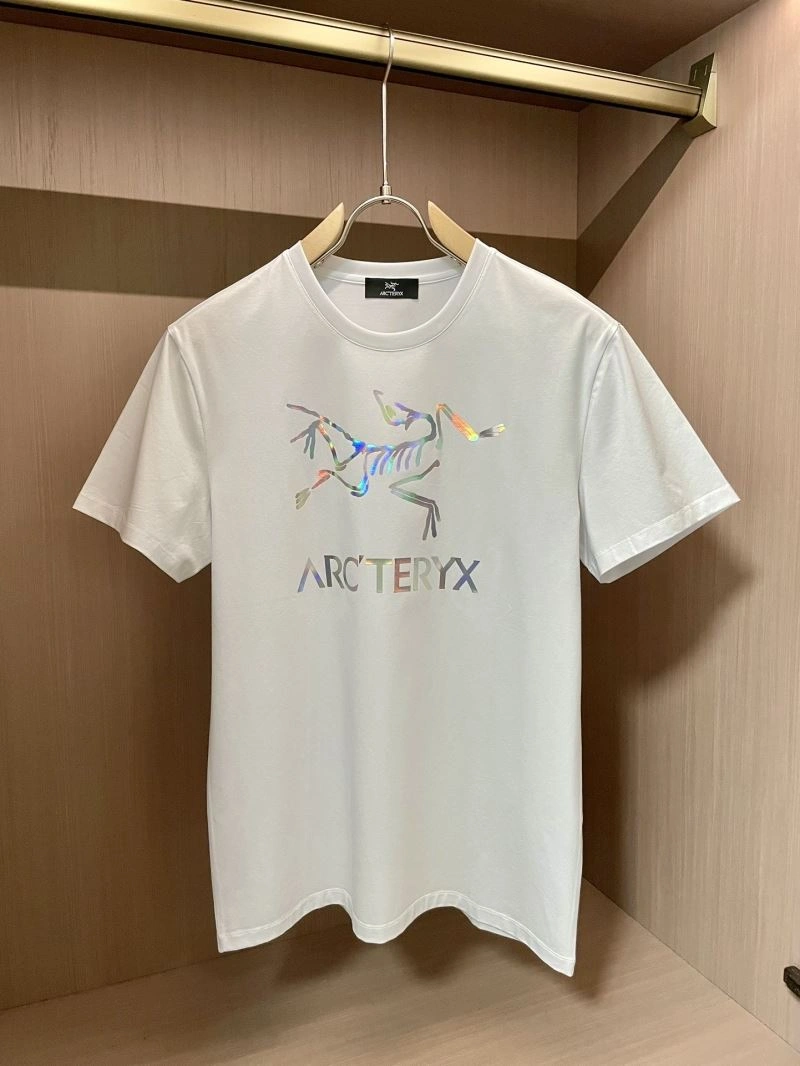 Arcteryx T-Shirts Unisex 158717