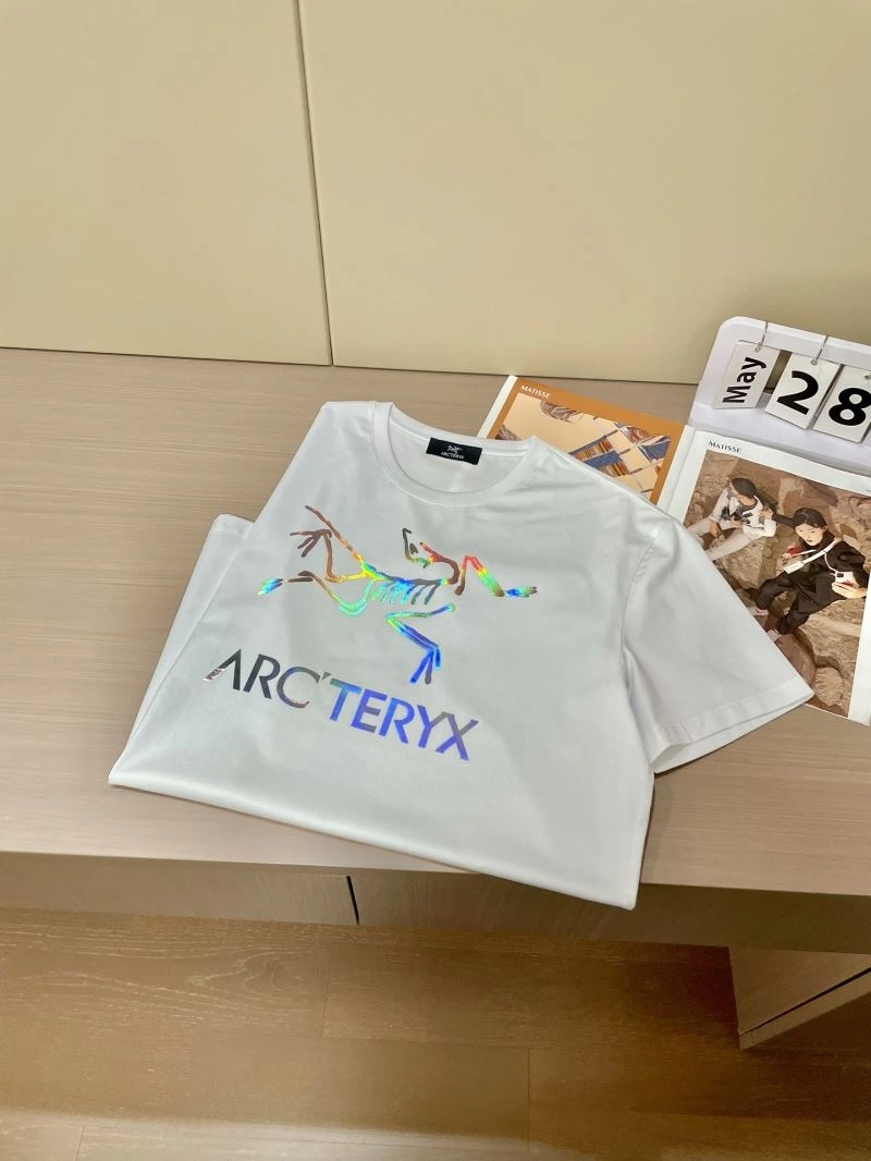 Arcteryx T-Shirts Unisex 158717