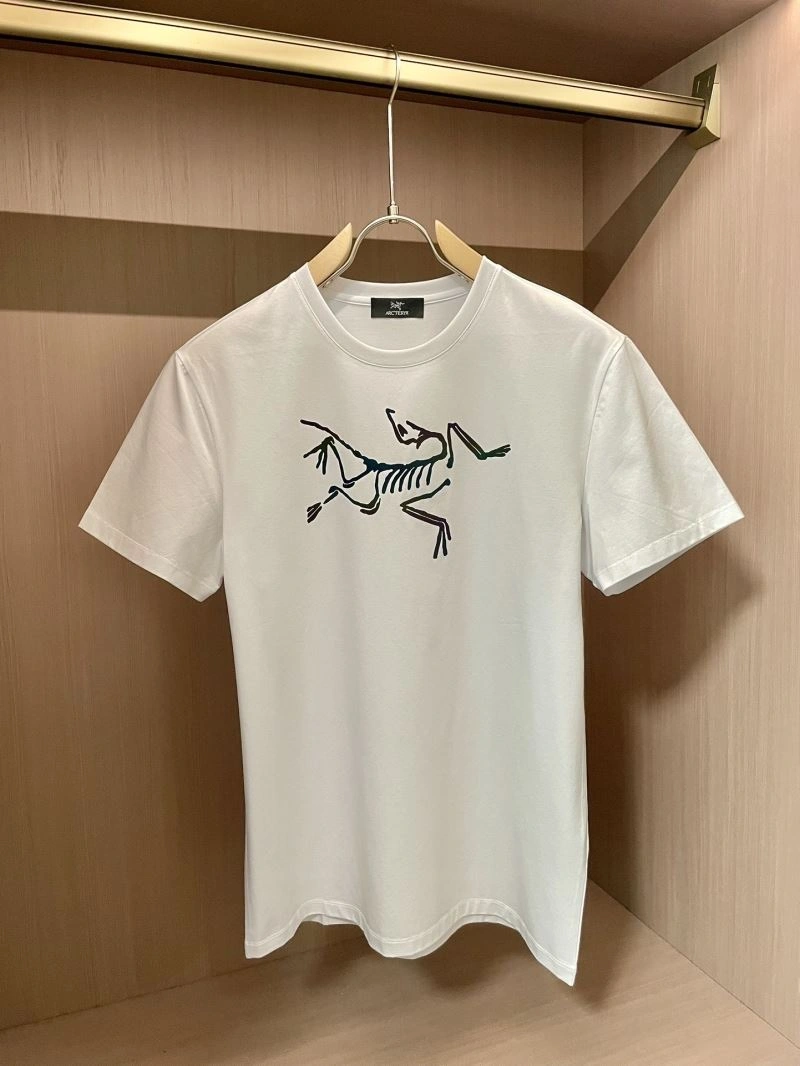 Popular Arcteryx T-Shirts 158757