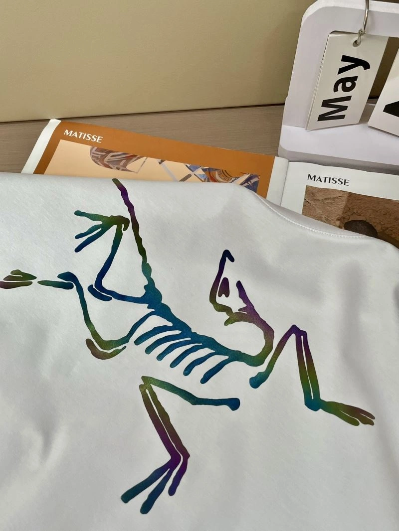 Popular Arcteryx T-Shirts 158757
