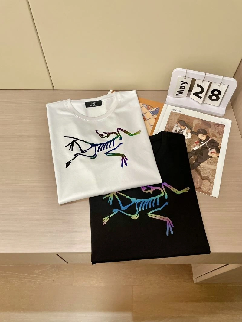 Popular Arcteryx T-Shirts 158757