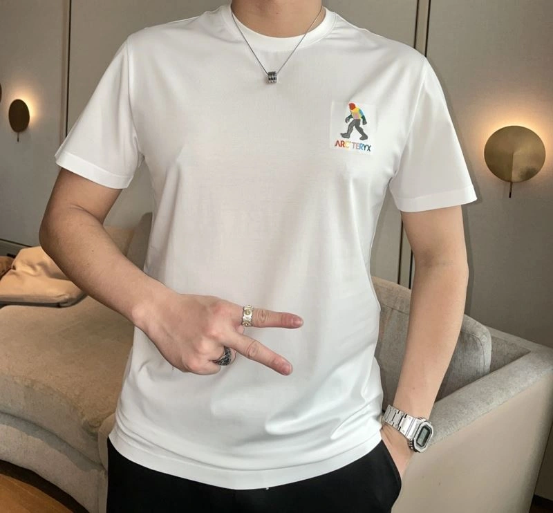 Arcteryx T-Shirts FastDry 158719