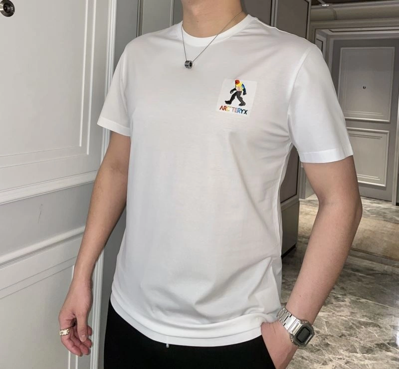 Arcteryx T-Shirts FastDry 158719
