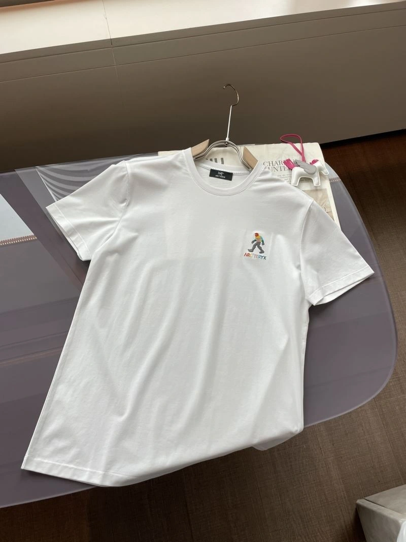 Arcteryx T-Shirts FastDry 158719