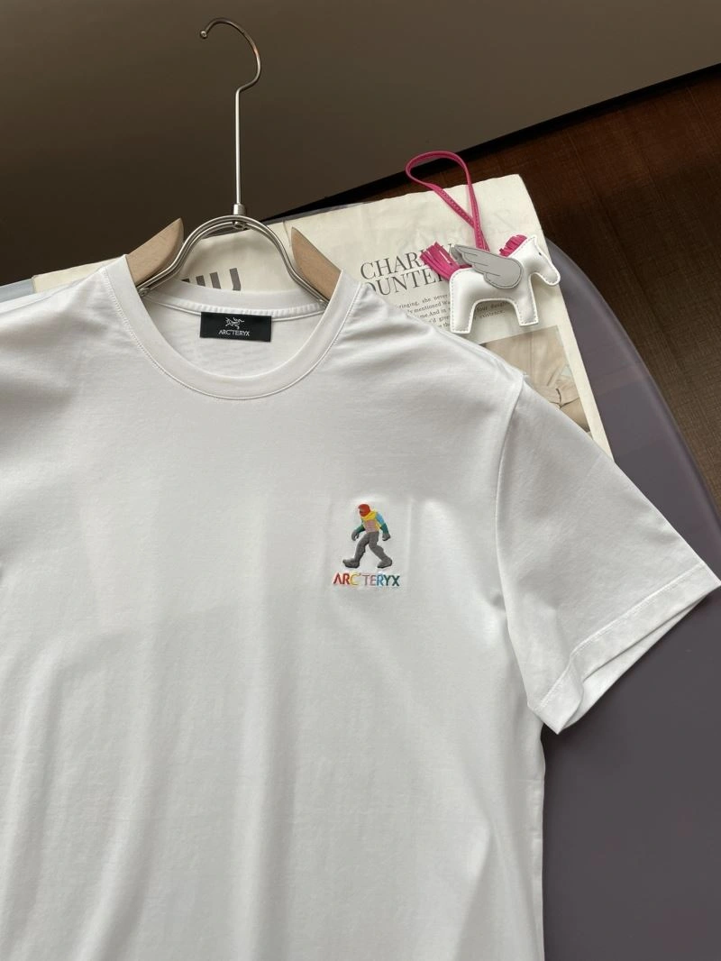 Arcteryx T-Shirts FastDry 158719