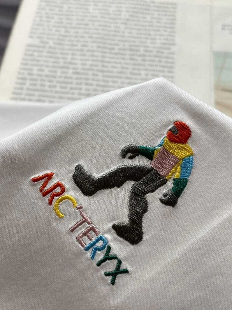 Arcteryx T-Shirts FastDry 158719