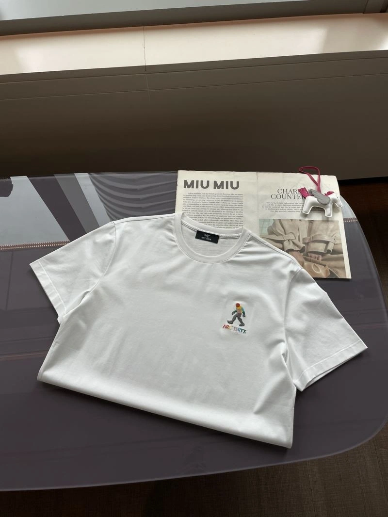 Arcteryx T-Shirts FastDry 158719