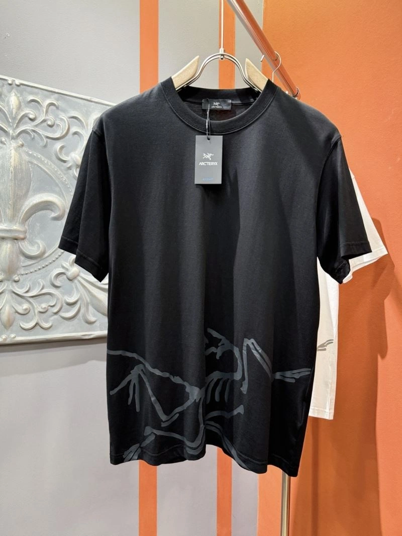 Efficient Arcteryx T-Shirts 158715