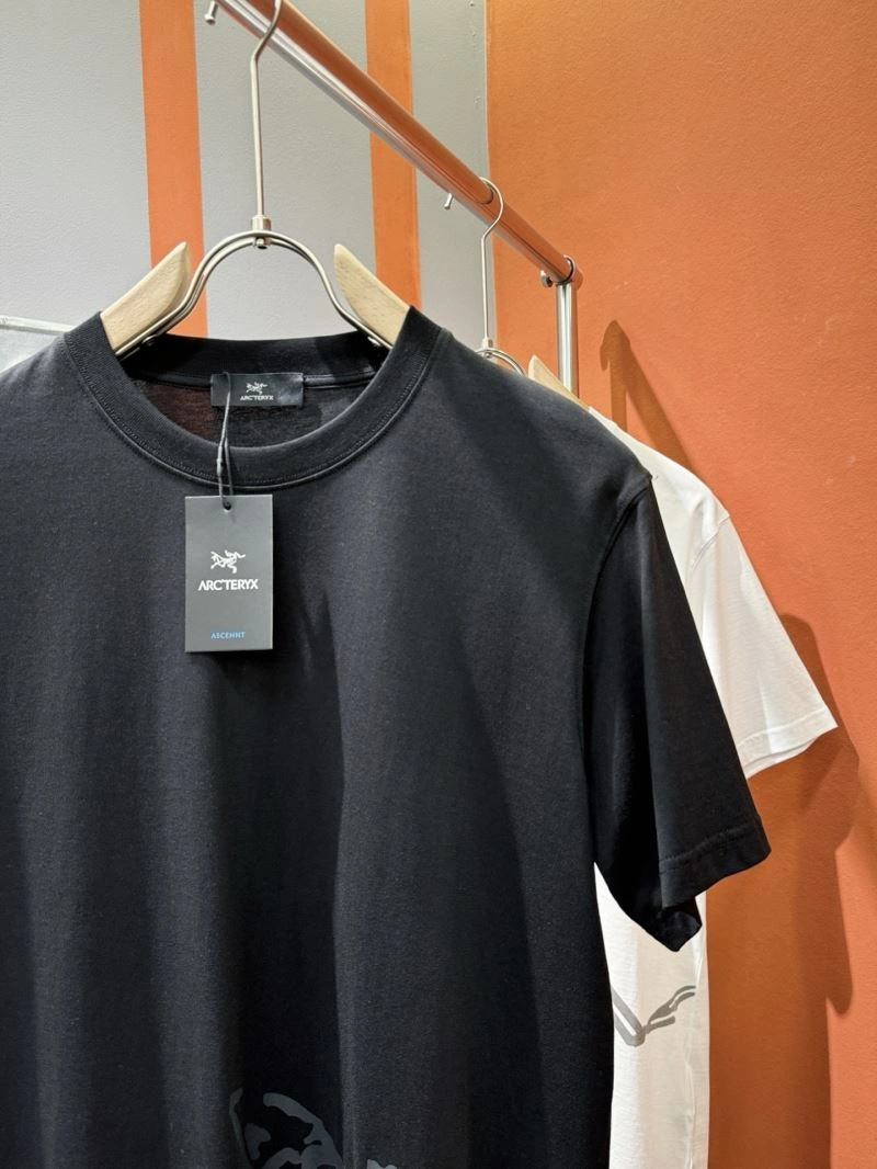 Efficient Arcteryx T-Shirts 158715