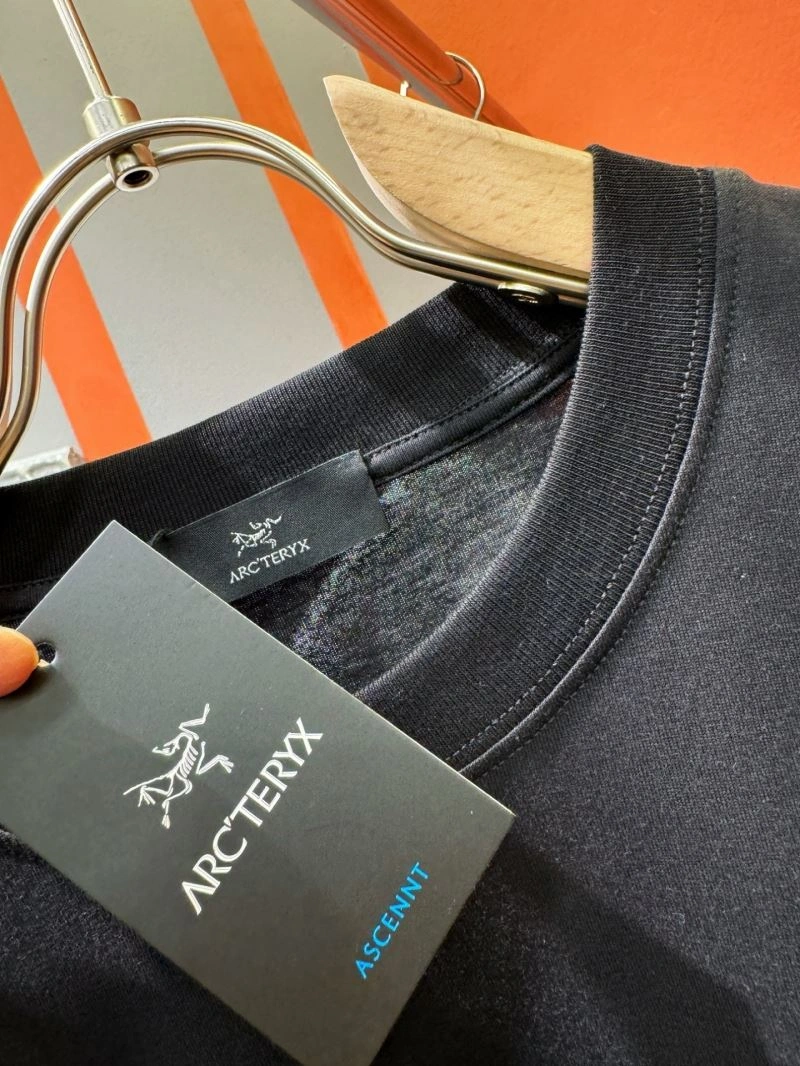 Efficient Arcteryx T-Shirts 158715
