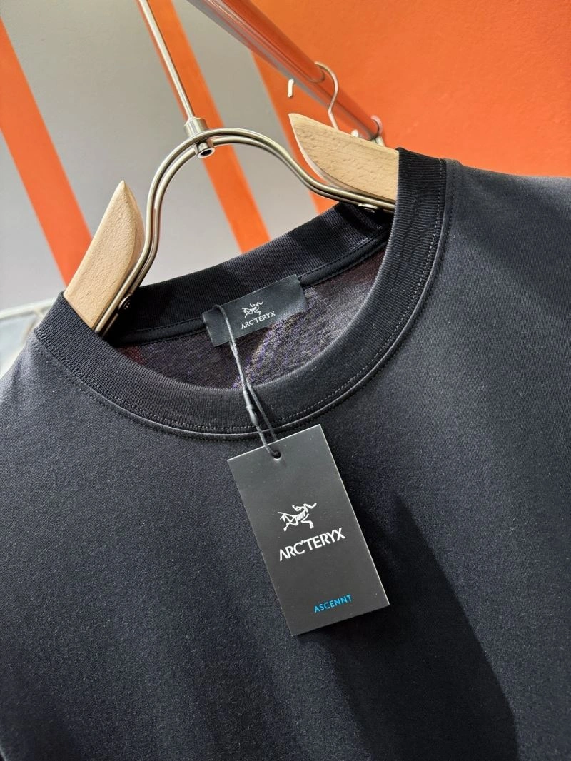 Efficient Arcteryx T-Shirts 158715