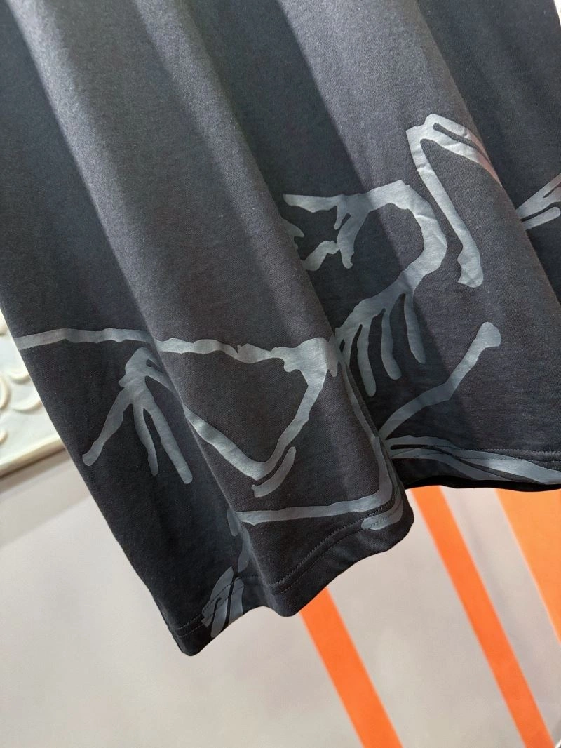 Efficient Arcteryx T-Shirts 158715