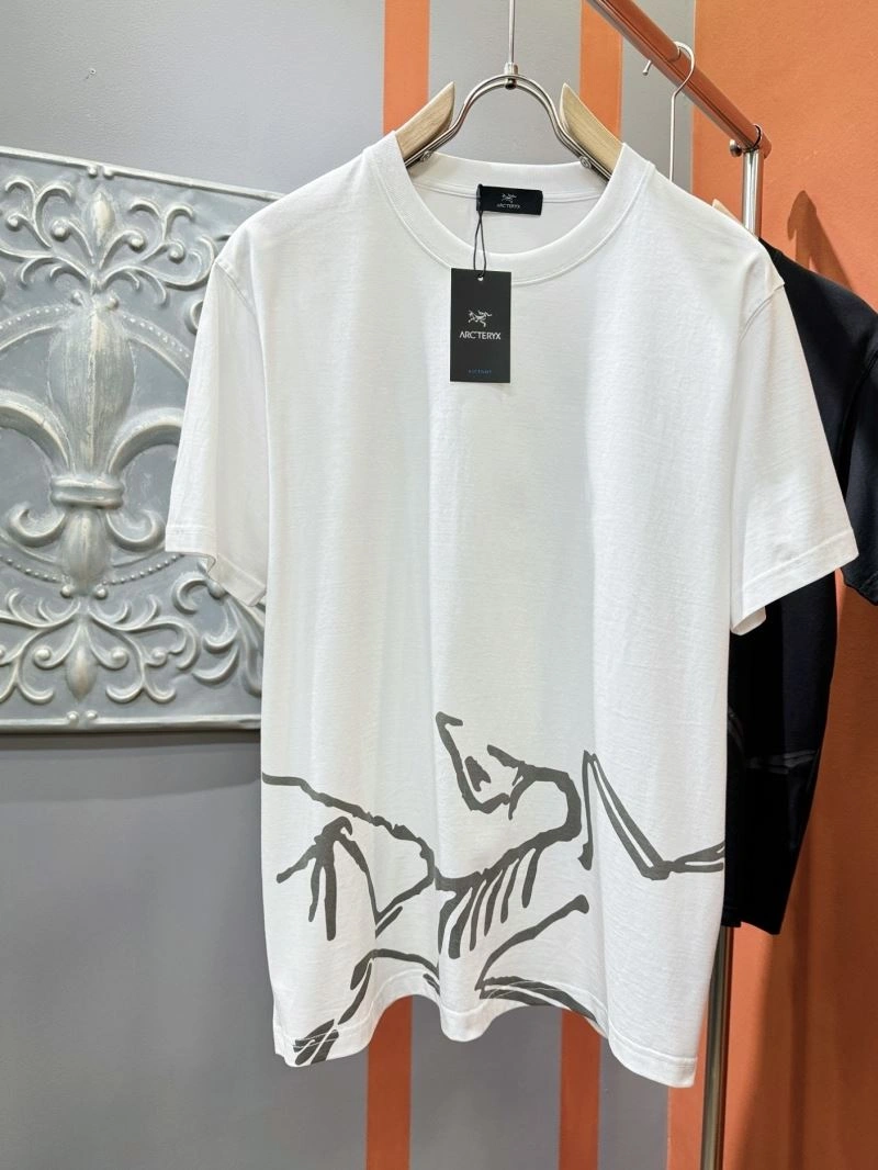 Popular Arcteryx T-Shirts 158716