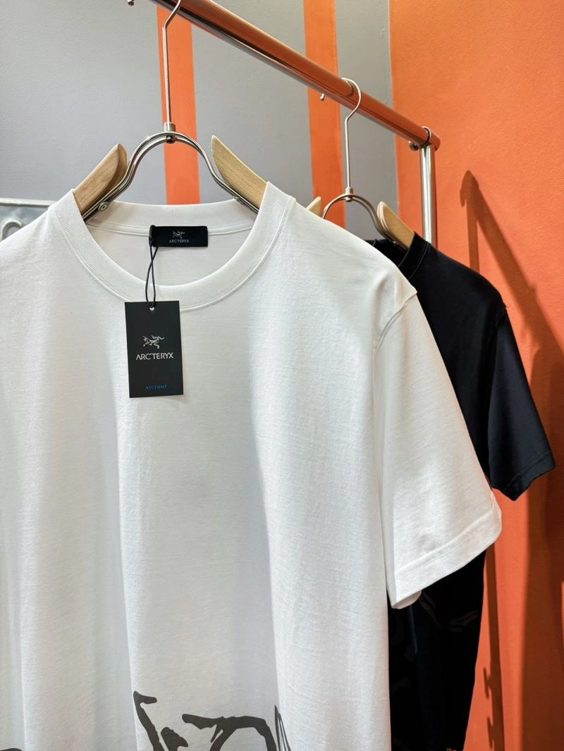 Popular Arcteryx T-Shirts 158716