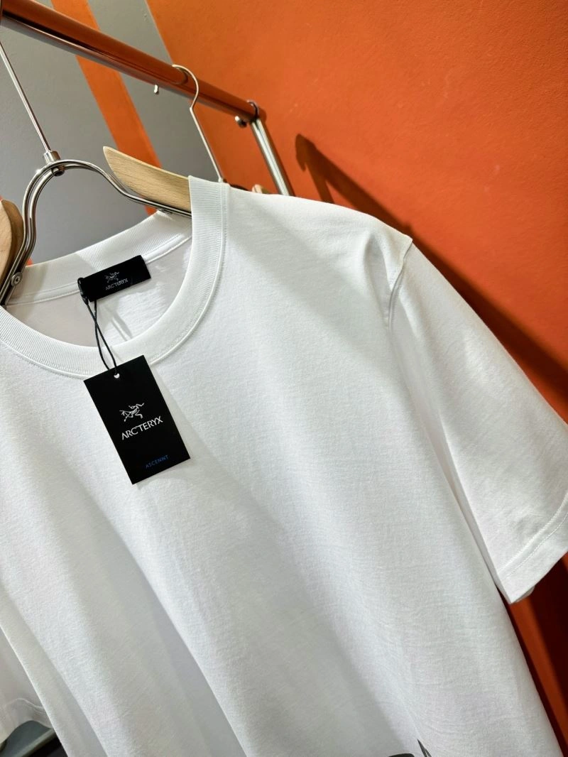 Popular Arcteryx T-Shirts 158716