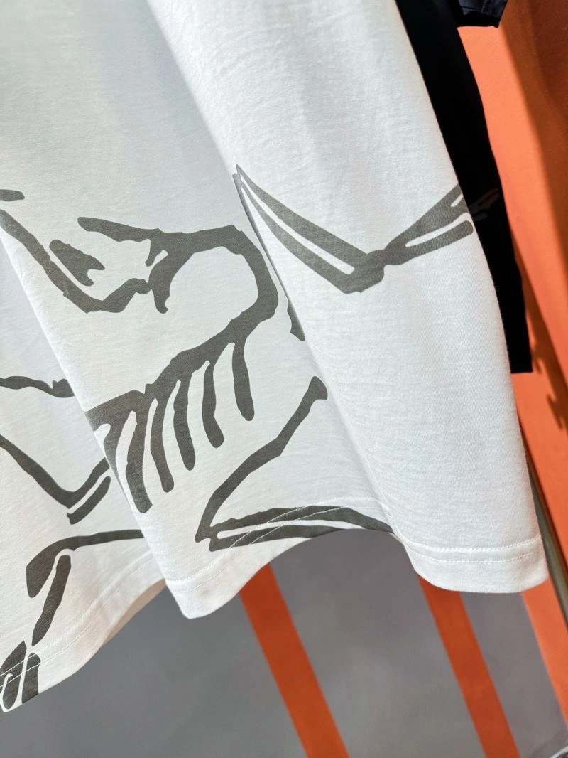 Popular Arcteryx T-Shirts 158716