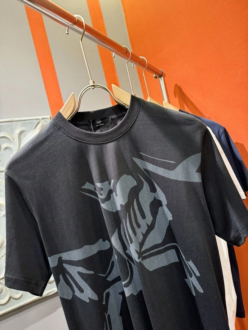 MoistureWicking Arcteryx T-Shirts 158758