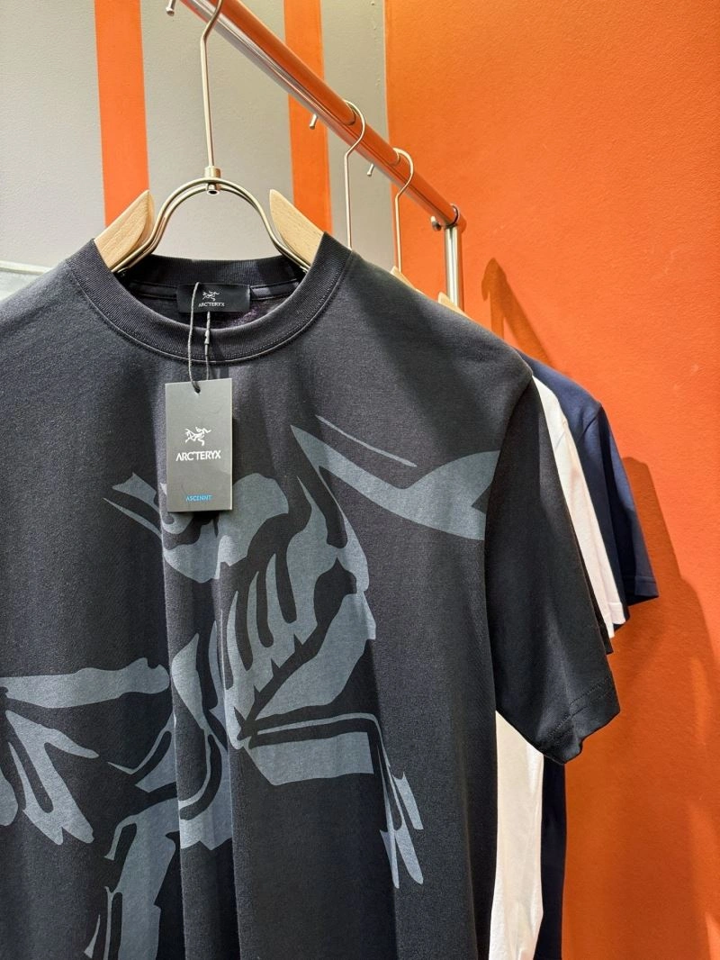 MoistureWicking Arcteryx T-Shirts 158758